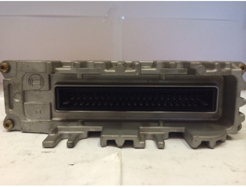 Calculateur moteur Seat Cordoba BOSCH:0261203635/636