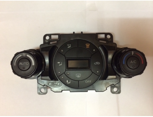 Klimabedienteil Ford Fiesta 8A6T18C612-AM