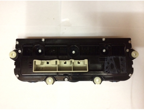 Mando de climatización Volkswagen Golf 5 746-414-50