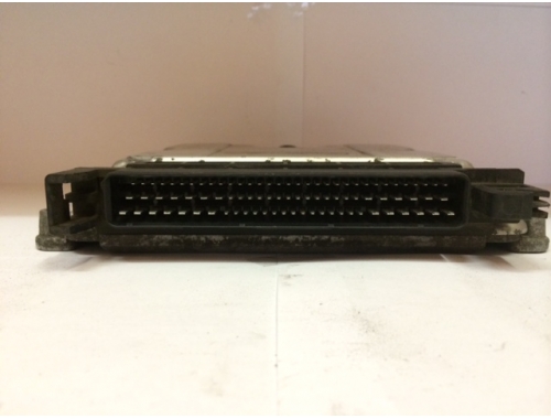 Motorsteuergerät Citroen Xsara Picasso BOSCH:0281010137