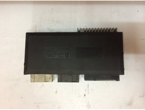 Calculateur de centralisation BMW 520 61.35-8