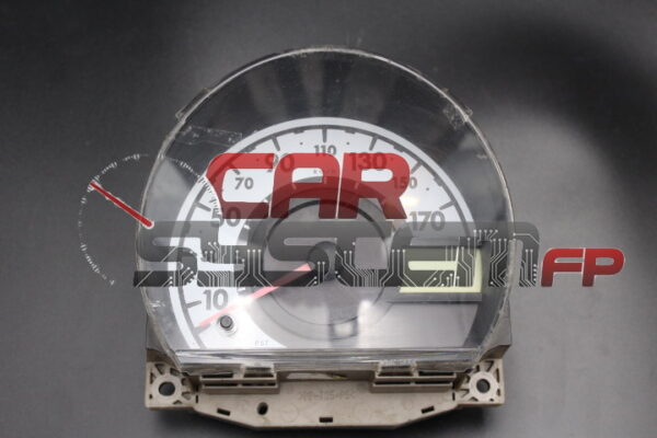 Combiné d'instruments Peugeot 107 1,0 Année 2007 83800-0H132