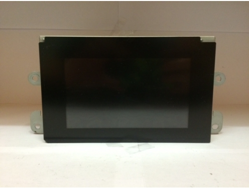 Multifunktionsdisplay Nissan Almera Tino 28090BU705