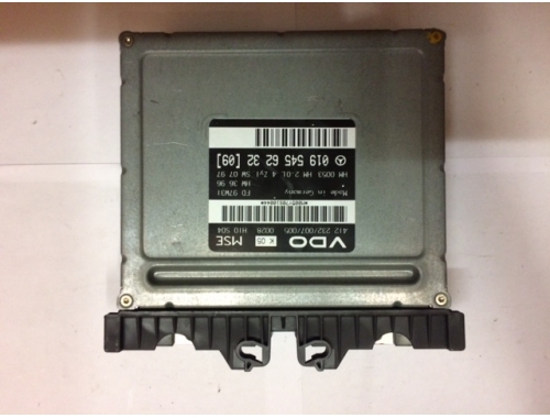 Centralita de motor Mercedes CLK A0195456232(09)