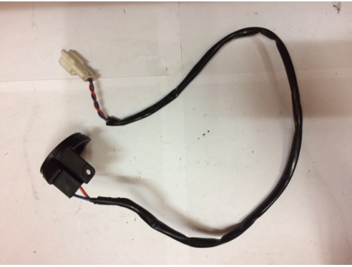 Antenna Isuzu Trooper 306-0