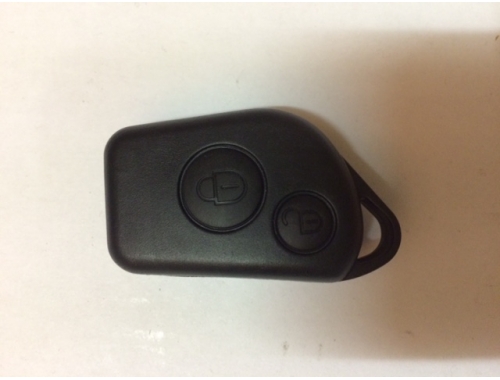 Cover Chiave Con 2 Pulsanti Citroen Saxo/Xsara
