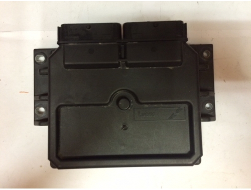 Calculateur moteur Fiat Doblò FIAT
