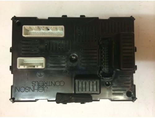 BCM Nissan Micra 284B2BC01A