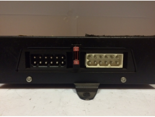 Amplificateur Audio BMW 535 BOSCH:7607551040