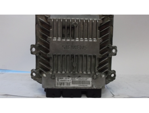 Centralina Motore Citroen C2 SIEMENS:5WS4011E-T