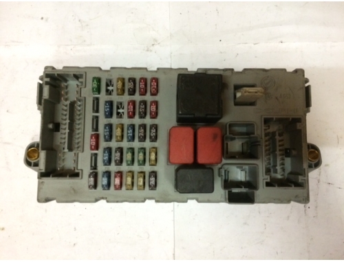Sicherungskasten Fiat Doblò 46817785NPL