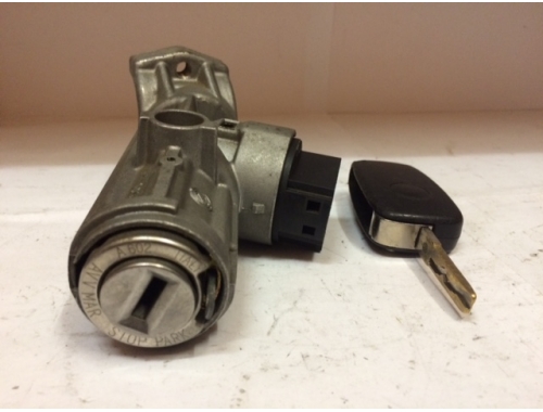 Blocchetto Accensione Fiat Ducato 10433