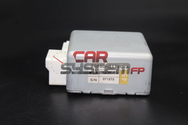 Calculateur Servosterzo Daihatsu Sirion / Subaru Trezia 89650-B1140-A