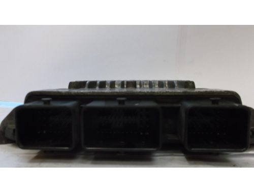 Centralina Motore Ford Fiesta SIEMENS:5WS40140D-T