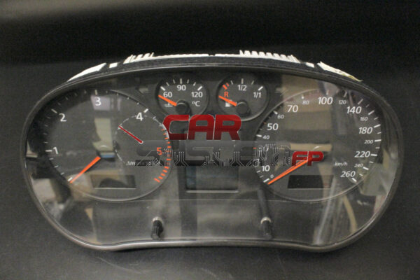 8L0920900M MAGNETI MARELLI Combiné d'instruments AUDI A3 1.9 TDI Année 1996 > 2003
