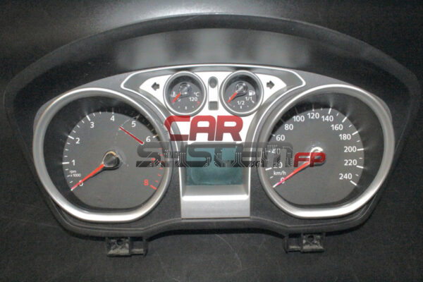 Reconditioning Instrument Cluster Group FORD VP8V4F-10849-EG 8V4T-10849-EG VISTEON