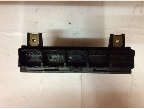 Calculateur de centralisation Ford Fiesta SIEMENS:VDO:5WK48968A