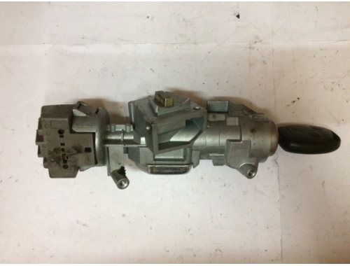 Blocchetto Accensione Ford Focus C-Max 3M51-3F880-AC