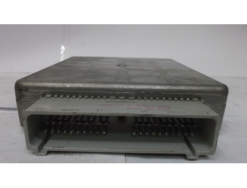 Centralina Motore Ford Focus 98AB-12A650-CXC / 98AB-12A650-CDG