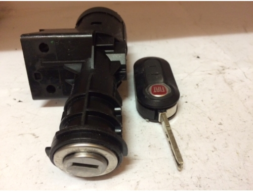 Conmutador de encendido Fiat 500 51800628