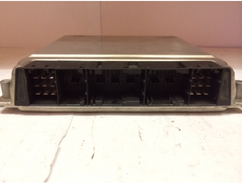 0281011001 BOSCH Centralita de motor Mercedes Clase C