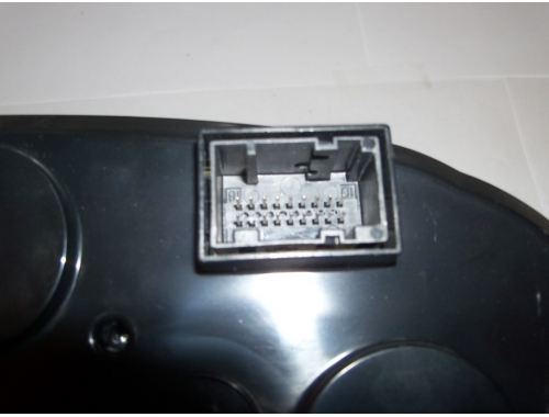 Kombiinstrument Fiat Bravo 51761172
