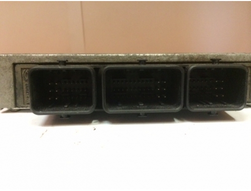 Calculateur moteur Citroen Xsara Picasso SAGEM:PSA:21646656-0