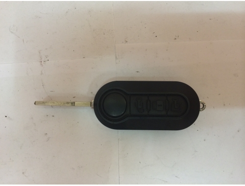 Blocchetto Accensione Fiat Ducato