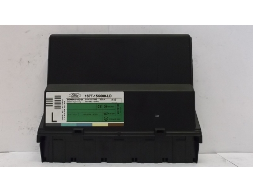 KSG Body computer Ford Focus 1S7T-15K600-LD