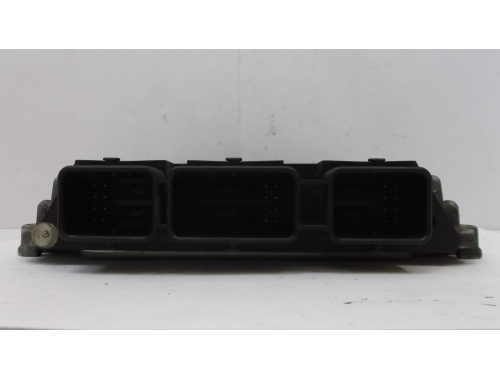 Centralita de motor Renault Megane Scenic BOSCH:0281011776