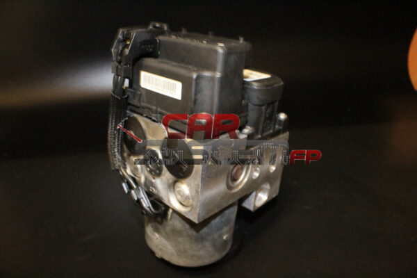 0265216989 96457018 OEM Überholung ABS CHEVROLET MATIZ