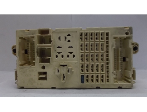 Sicherungskasten Fiat Stilo 46778898
