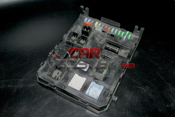 9660105980 BSI PEUGEOT 307 / 407 CITROEN C4 / C5 Anno 2004 > 2005