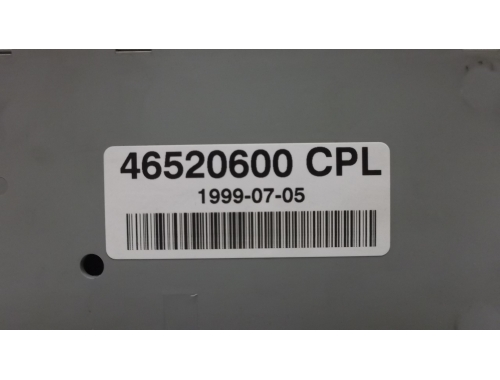 Sicherungskasten Fiat Punto 46764827NPL