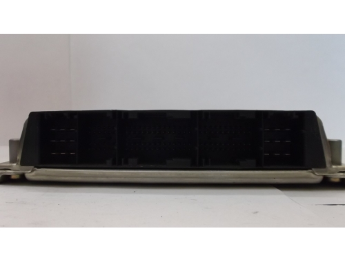 Motorsteuergerät Fiat Bravo BOSCH:0281001928