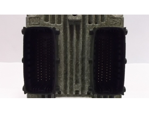 Centralita de motor Fiat Grande Punto IAW5SF3.M1