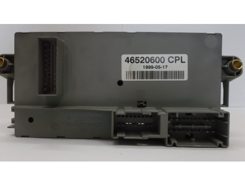 Sicherungskasten Fiat Punto 46759301NPL
