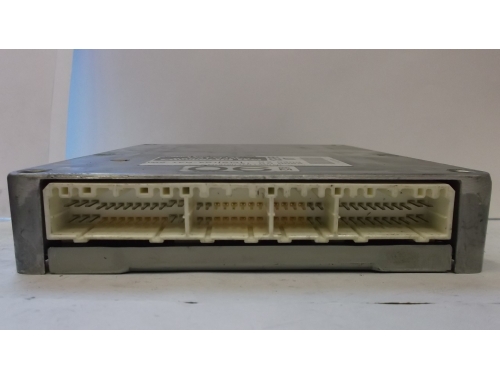 Centralita de motor Toyota Yaris 89661-52060
