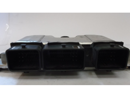 Centralina Motore Peugeot 206 BOSCH:0281207477