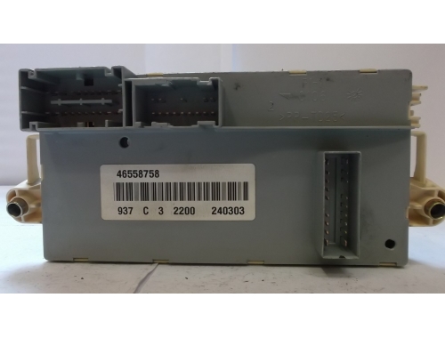 Boîtier à fusibles Alfa Romeo 147 51711426NPL