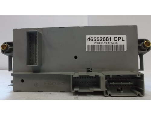Sicherungskasten Fiat Punto 46795988NPL