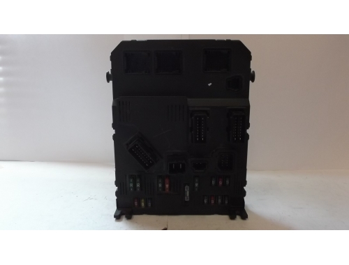 BSI Citroen C2 9652474780