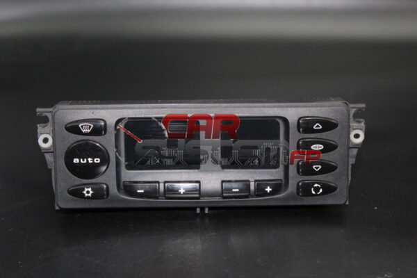 Klimabedienteil Porsche 99665310103 5HB007691-01