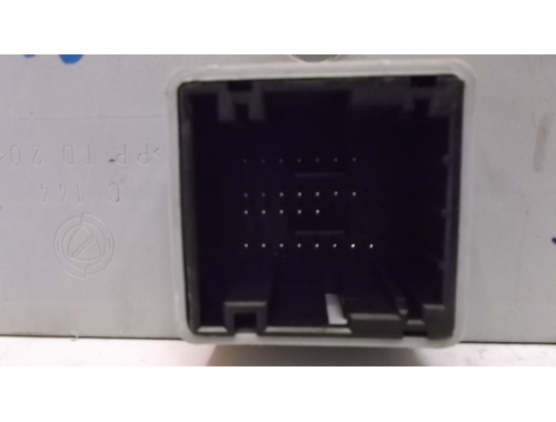 BSI Fiat Punto 188 46788429