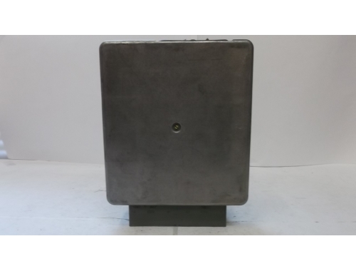 Centralita de motor Ford Fiesta DPC520