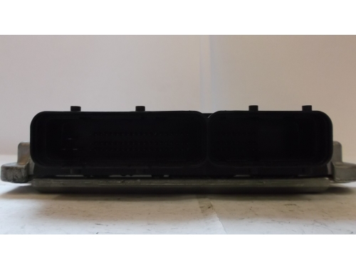 Centralita de motor Opel Zafira BOSCH:0281010268
