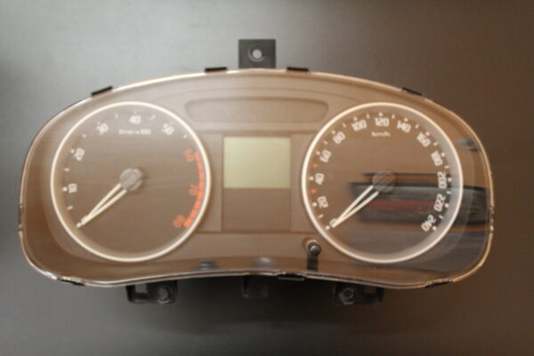 A2C53319711 VDO Combiné d'instruments SKODA ROOMSTER / FABIA
