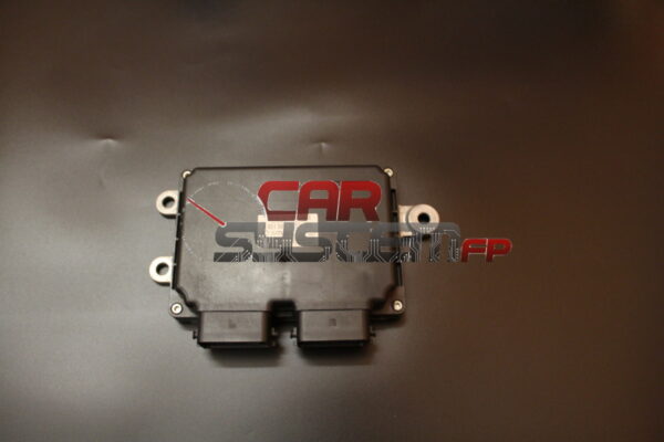 A4515457532/001 MITSUBISHI ELECTRIC Getriebesteuergerät automatisch SMART FORTWO