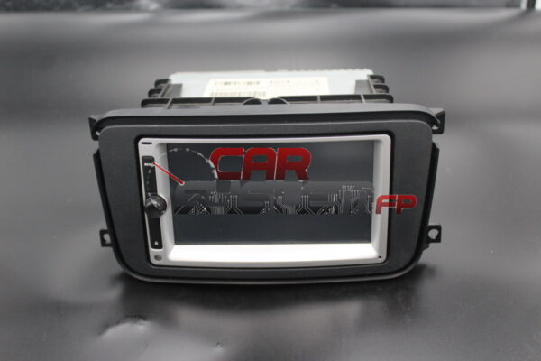 Navegador Grupo Smart A4519060480