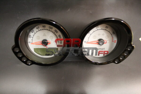 A4545403311 Combiné d'instruments SMART FORFOUR